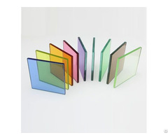 19mm Enameled Glass