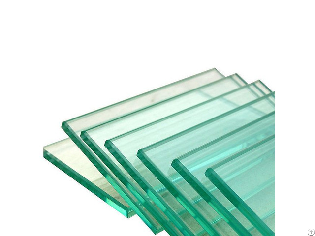 19mm Heat Soaked Glass