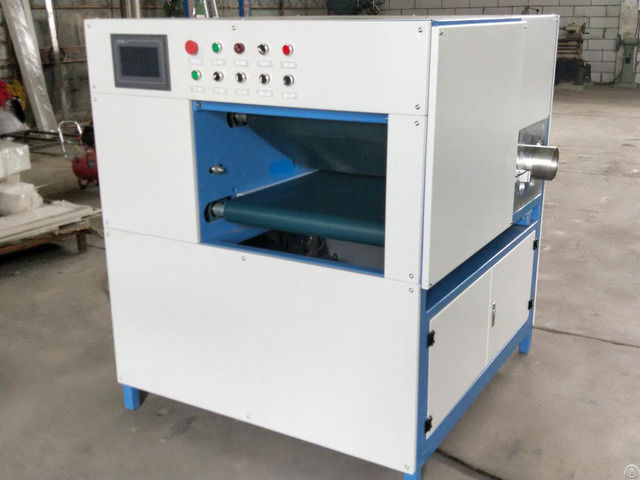 Pillow Roll Packing Machine