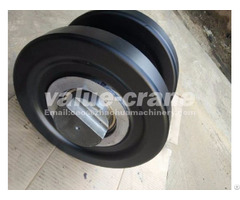 Track Lower Bottom Rollers For Manitowoc 8500