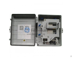 Optical Splitter Abs Terminal Box As Distribution 1x16 Fiber