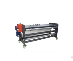 Belt Cutting Machine