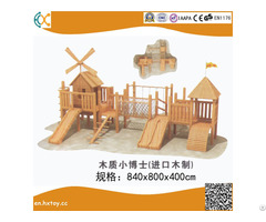 Kindergarten Amusement Toy Outside Playground