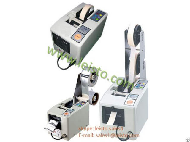 High Quality Rt5000 Automatic Tape Dispenser