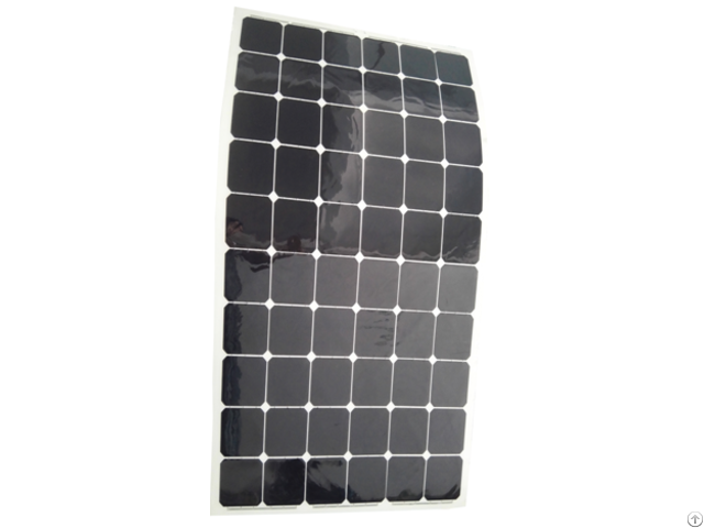 Simi Flexible Solar Panel 200w