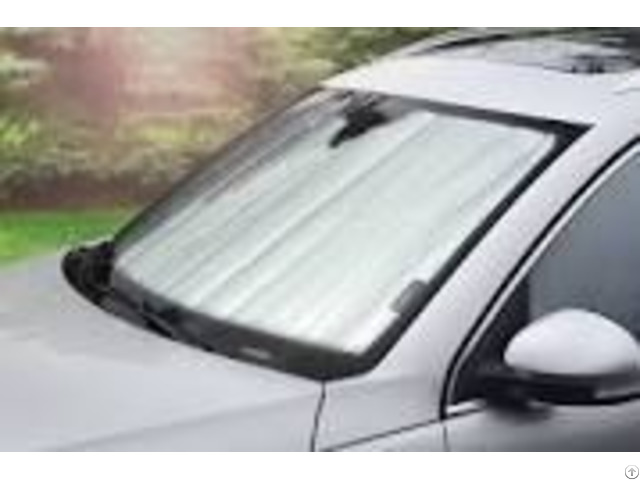 Global And Chinese Automotive Sun Shade Industry 2016 Market Research Report