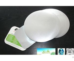 R7 Aluminium Foil Container Lid