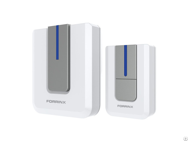 Wireless Doorbell A