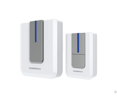 Wireless Doorbell A