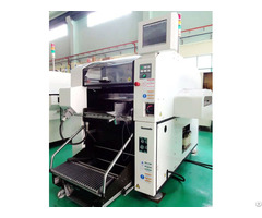 Panasonic Dt401 F Pick And Place Machine