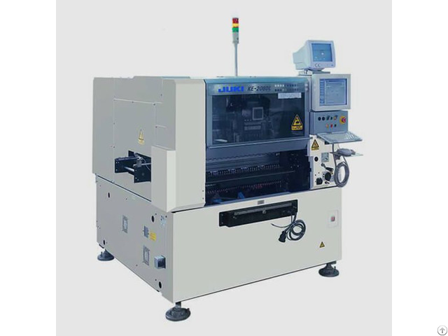 Juki Ke2080 Pick And Place Machine