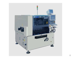 Juki Ke2080 Pick And Place Machine