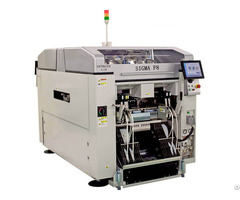 Hitachi Sigma F8 Pick And Place Machine