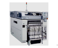 Hitachi Sigma G5 Pick And Place Machine