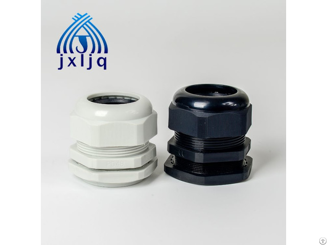 Nylon Cable Gland Waterproof