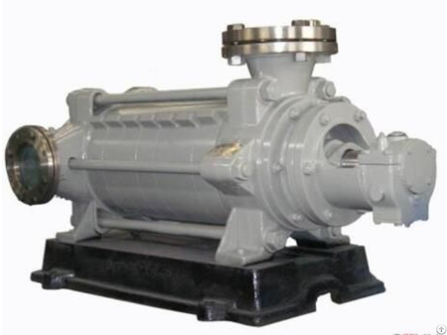 Df Stainless Steel Multistage Centrifugal Pump