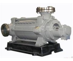 Df Stainless Steel Multistage Centrifugal Pump