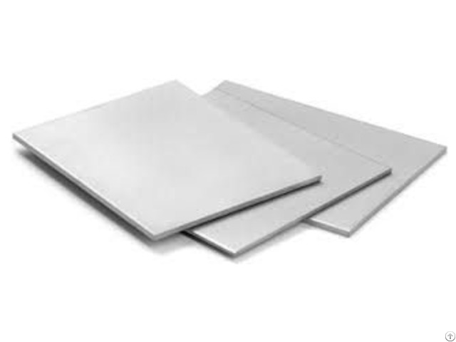 High Cost Effective Resistant Stainless Steel Plate Price