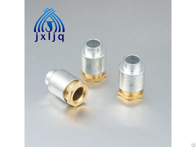 Marine Cable Gland Th Standard
