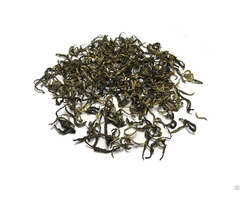 Organic Yellow Tea Honey Fairyland 1st Grade