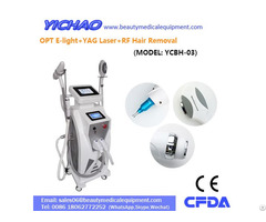 Rf Laser Skincare Ipl Opt Elight Beauty Freckle Removal Equipment Ycbh 03