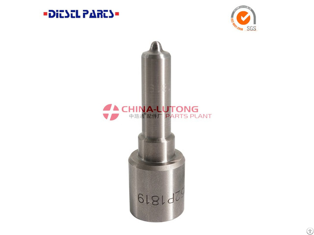 Bmw Spray Nozzle Dlla152p1819 0 433 172 111 Fuel Nozzle