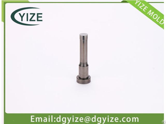 Wholesale Apple Profile Grinding With Core Pins Factory