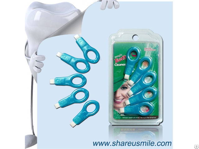 Shareusmile Home Use Teeth Whitening Tool