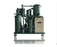 Series Lop Oil Purifier