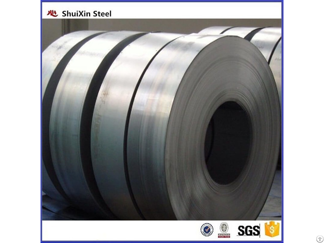 Small Profits And Quick Returns Q195 Hot Rolled Steel Strip 65mn Structure