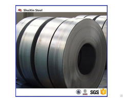 Small Profits And Quick Returns Q195 Hot Rolled Steel Strip 65mn Structure