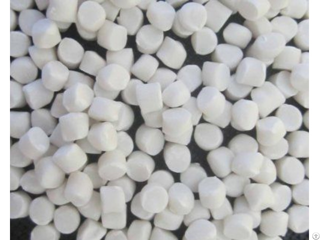 Calcium Carbonate Filler Masterbatch Manuafactuer