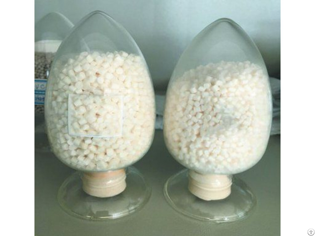 Non Nitrite Vci Resin