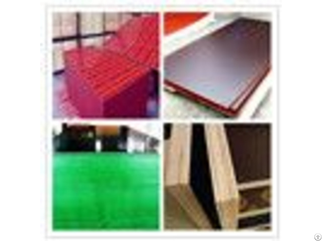 Best Quality Of Film Faced Plywood