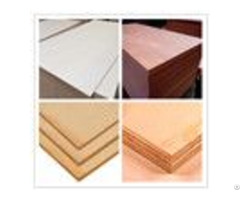 Best Quality Of Commercial Plywood