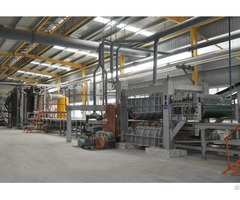 150000cbm Particleboard Production Machinery Line