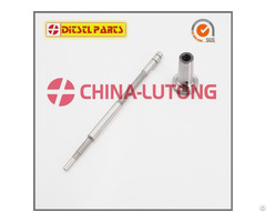 Common Rail Injector Valve F 00r J02 806 For 0445 120 110