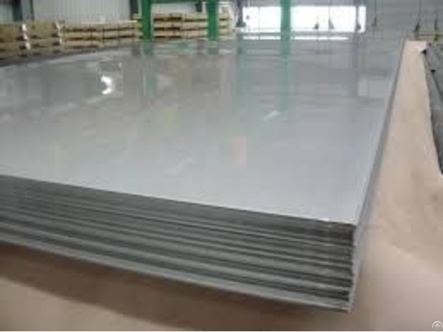 Astm Thick Stainless Steel Plate Made In China