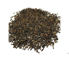Organic Pu Erh Tea Palace Grade