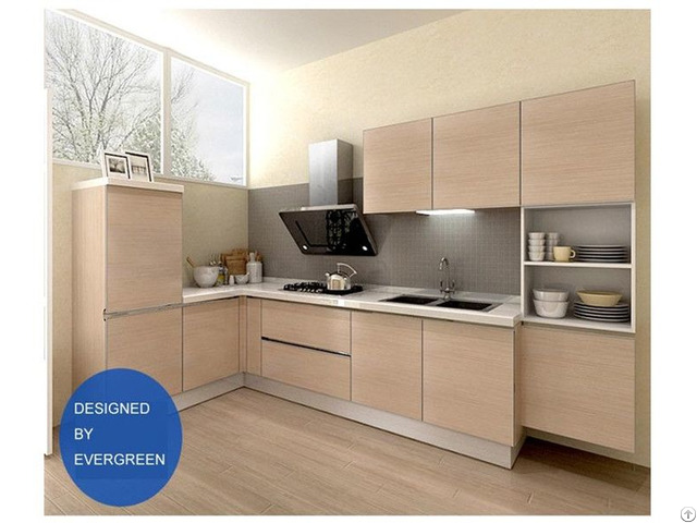 Hot Sale Wood Kitchen Furniture From China