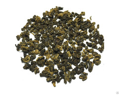 Organic Black Tea Golden Snail 1st Grade