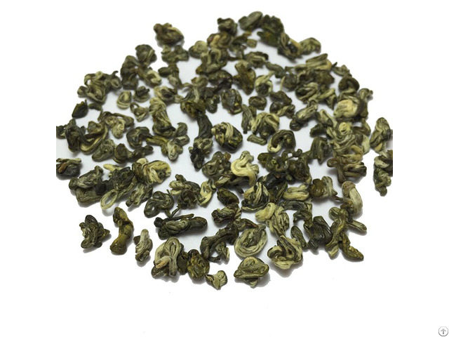 Organic Green Tea Jade Snail 1st Grade