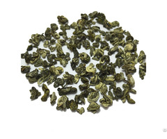Organic Green Tea Jade Snail 1st Grade