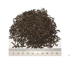 Organic Pu Erh Tea Refined 1