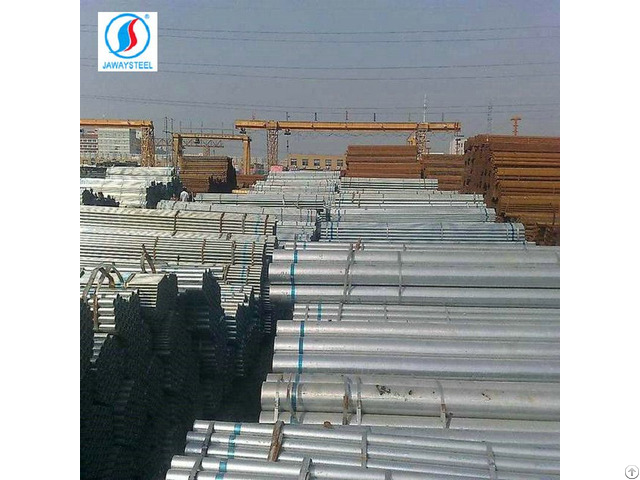 Customized Grade 316 Stainless Steel Seamless Galvanized Pipe