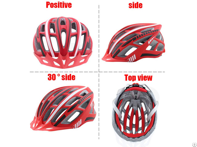 Bicycle Helmet