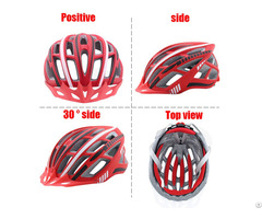 Bicycle Helmet