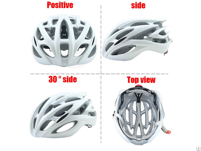 Quality Bicycle Helmet