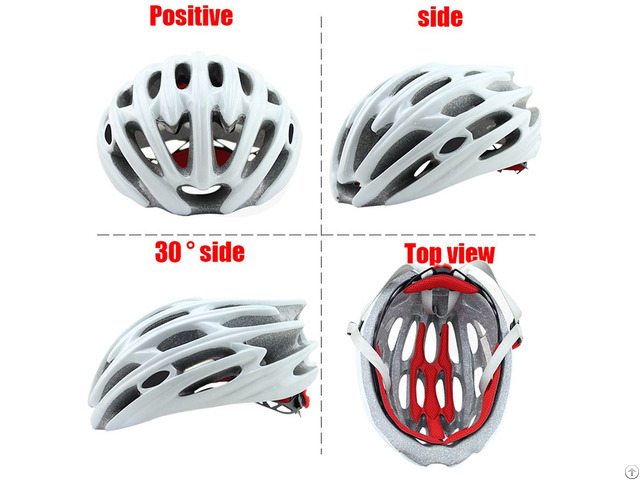 Safety Bicycle Helmet