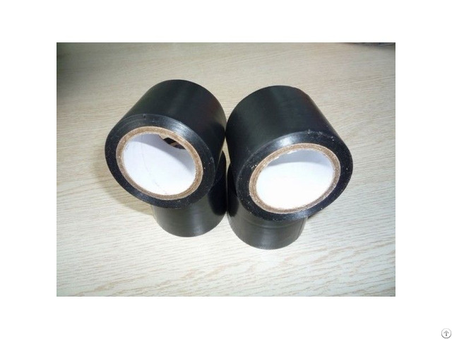 Strong Adhesive Uv Protection Pvc Pipe Wrapping Tape